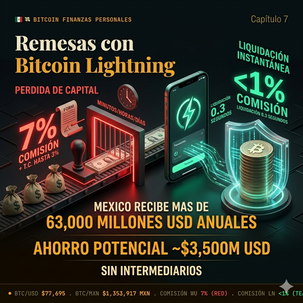 Pagos transfronterizos con Lightning thumbnail