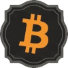 B Logo